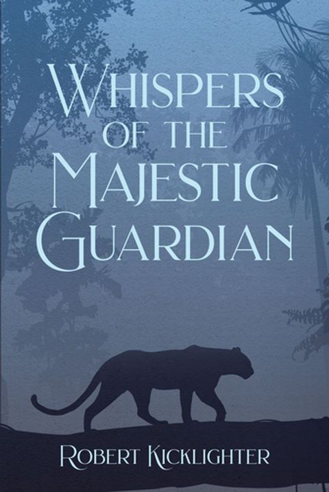 Whispers of the Majestic Guardian(Kobo/電子書)