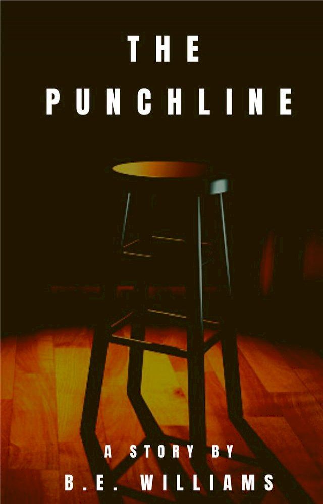  The Punchline(Kobo/電子書)