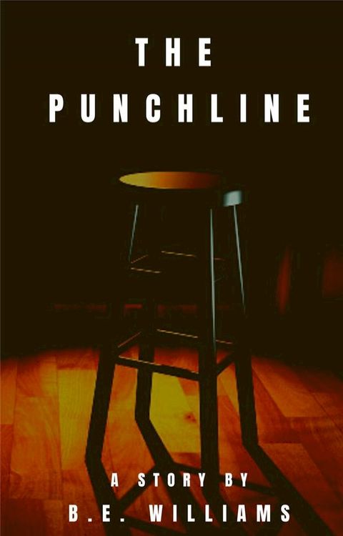 The Punchline(Kobo/電子書)