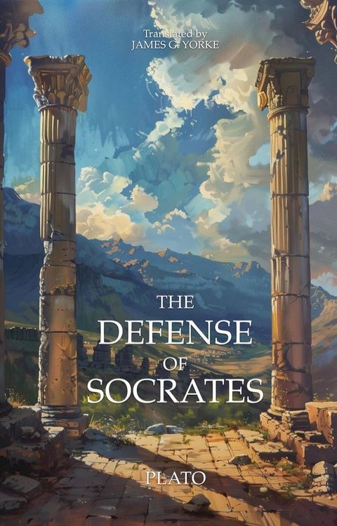 The Defense of Socrates(Kobo/電子書)