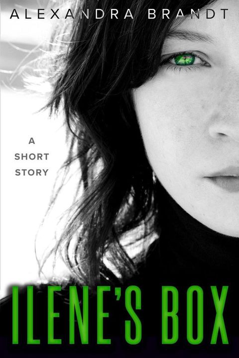 Ilene's Box(Kobo/電子書)