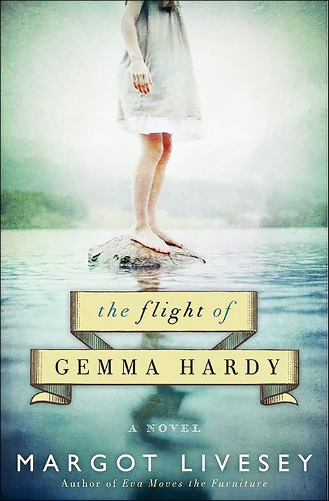 The Flight of Gemma Hardy(Kobo/電子書)