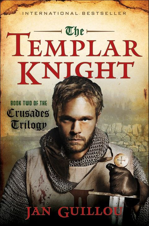 The Templar Knight(Kobo/電子書)