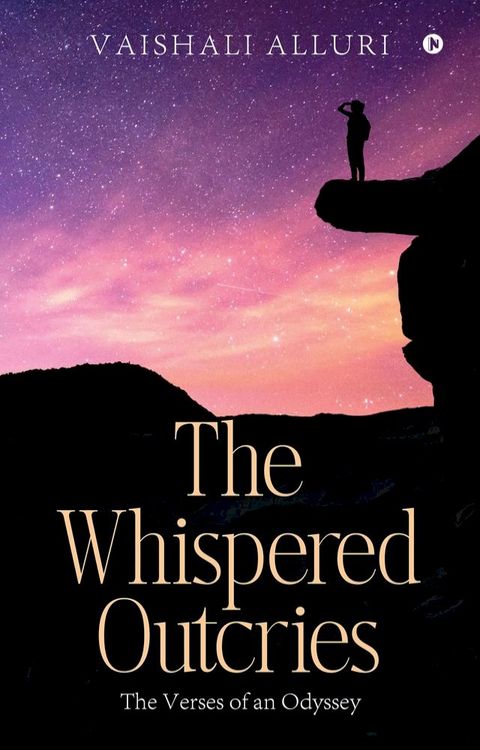 The Whispered Outcries(Kobo/電子書)