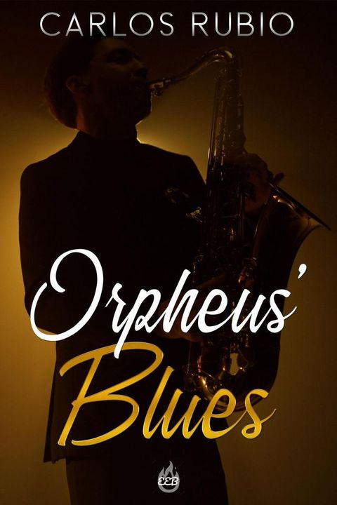 Orpheus' Blues(Kobo/電子書)