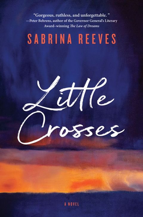 Little Crosses(Kobo/電子書)