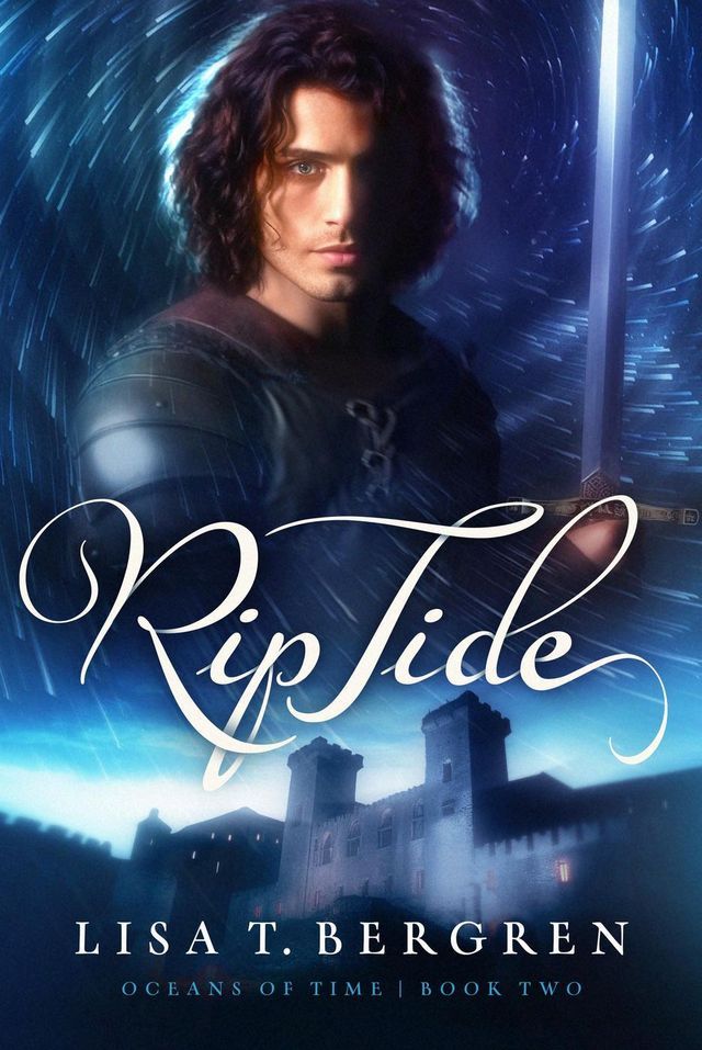  Rip Tide(Kobo/電子書)