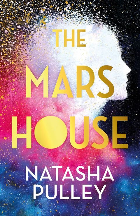 The Mars House(Kobo/電子書)