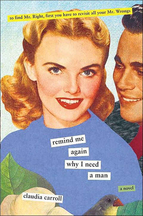 Remind Me Again Why I Need A Man(Kobo/電子書)