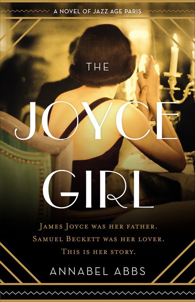  The Joyce Girl(Kobo/電子書)