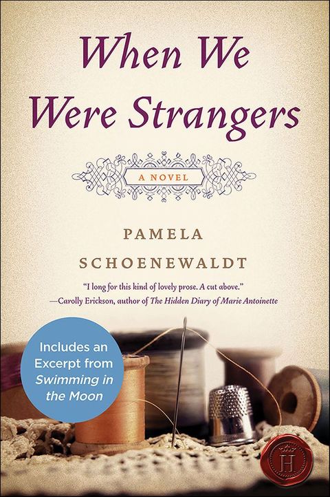 When We Were Strangers(Kobo/電子書)