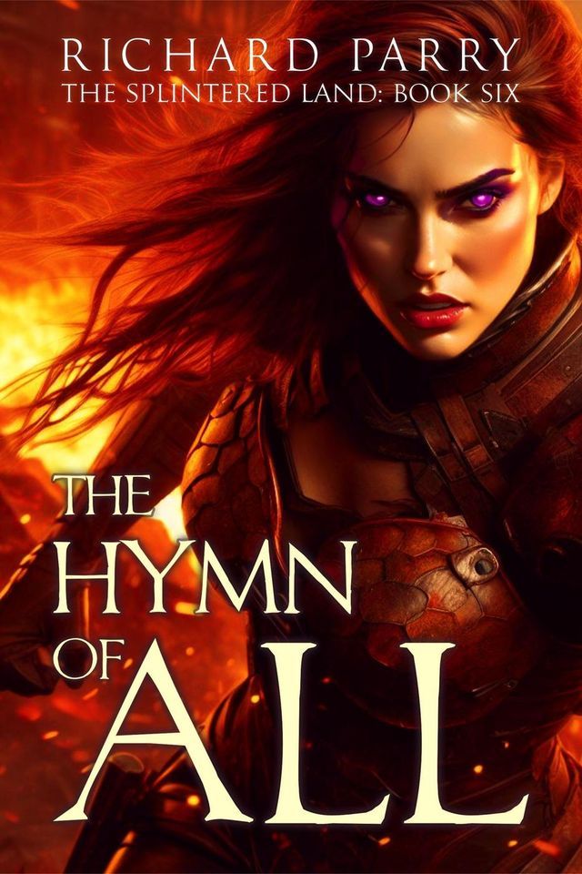  The Hymn of All(Kobo/電子書)