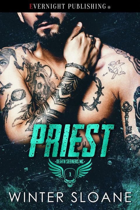 Priest(Kobo/電子書)