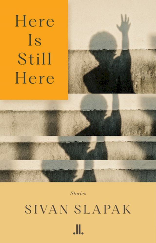  Here Is Still Here(Kobo/電子書)