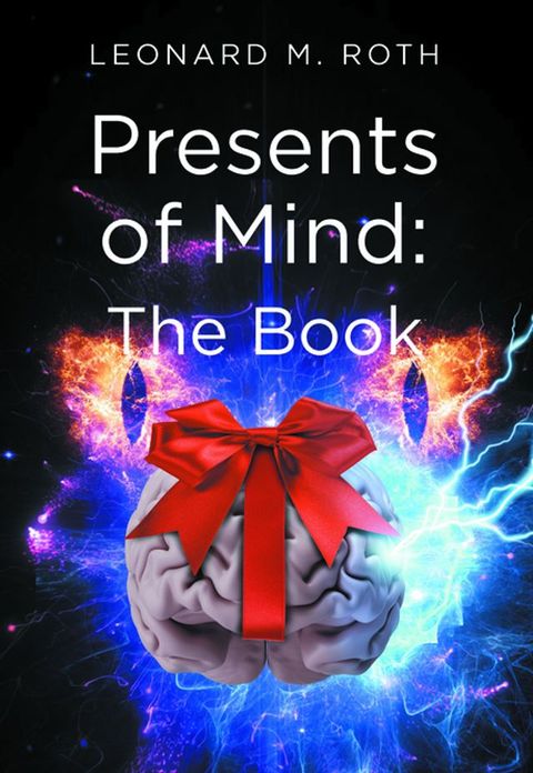 Presents of Mind(Kobo/電子書)