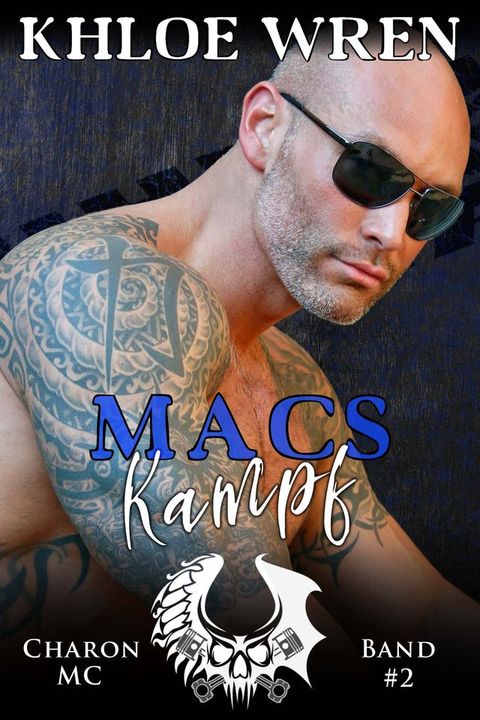 Macs Kampf(Kobo/電子書)