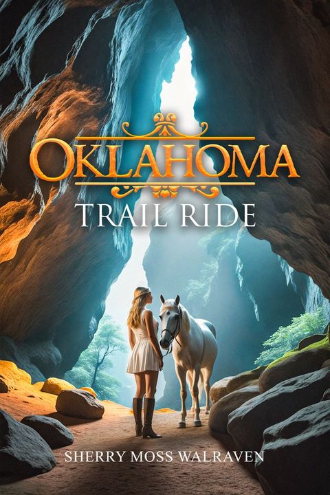 Oklahoma Trail Ride(Kobo/電子書)