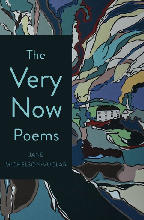 The Very Now Poems(Kobo/電子書)