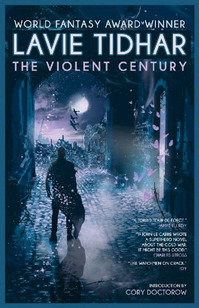  The Violent Century(Kobo/電子書)