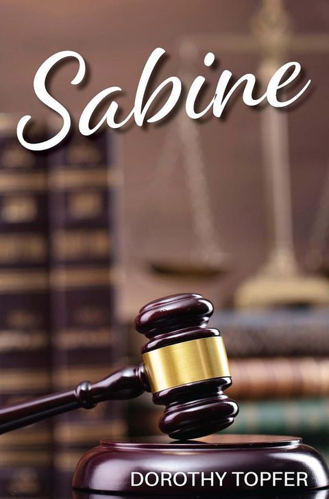 Sabine(Kobo/電子書)