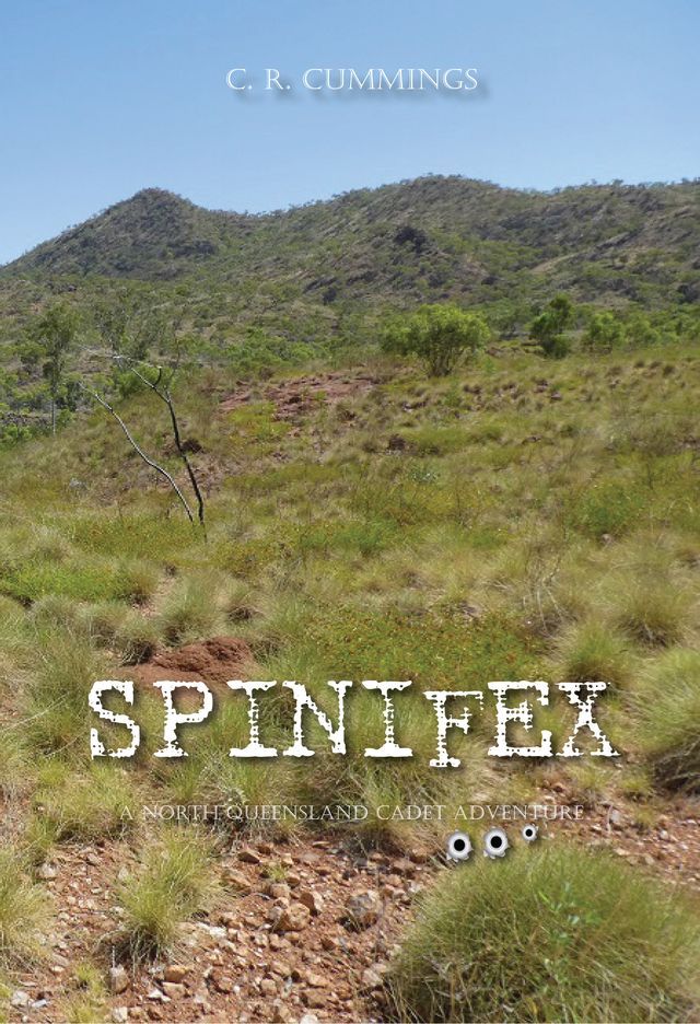  Spinifex(Kobo/電子書)