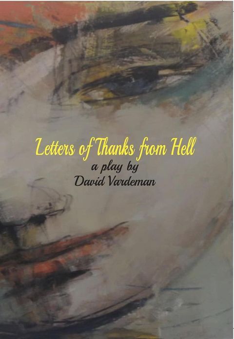 Letters of Thanks from Hell(Kobo/電子書)