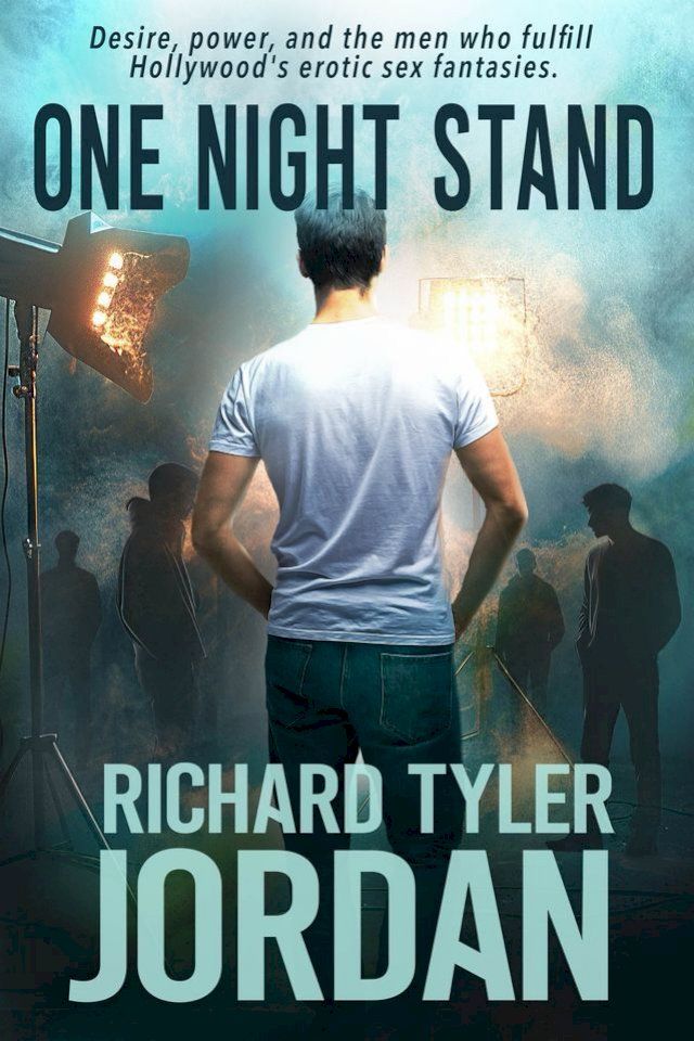  One Night Stand(Kobo/電子書)