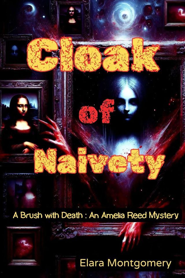  Cloak Of Naivety(Kobo/電子書)