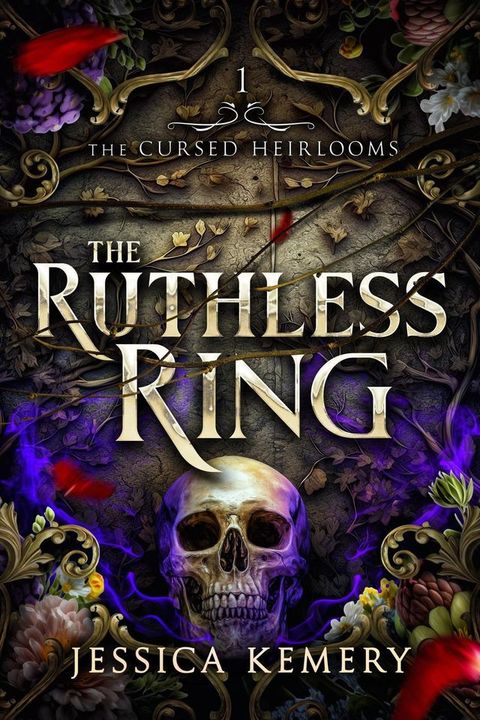 The Ruthless Ring(Kobo/電子書)