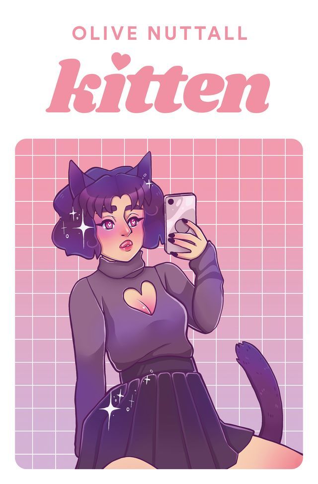  kitten(Kobo/電子書)