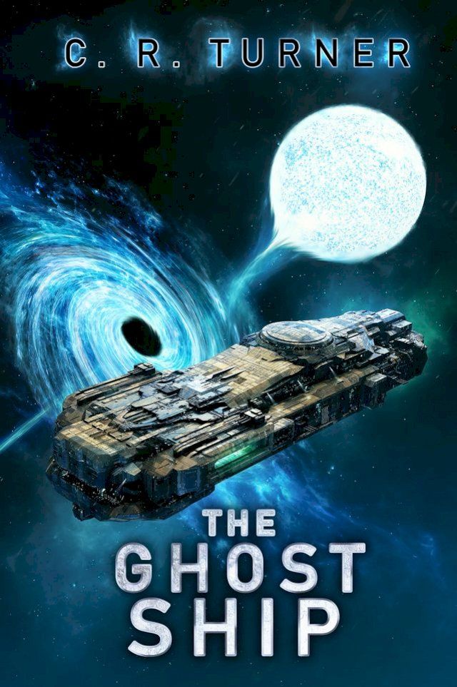  The Ghost Ship(Kobo/電子書)