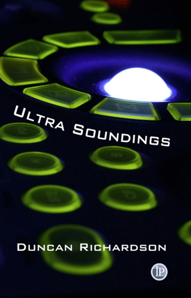  Ultra Soundings(Kobo/電子書)