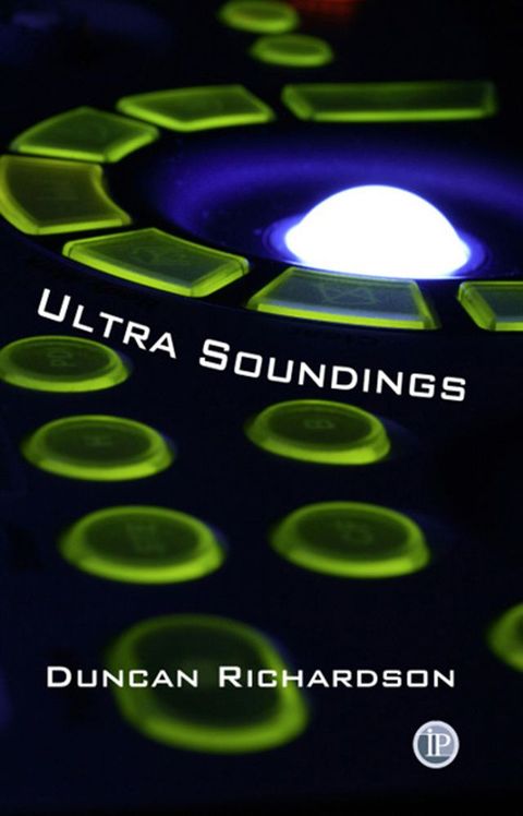 Ultra Soundings(Kobo/電子書)