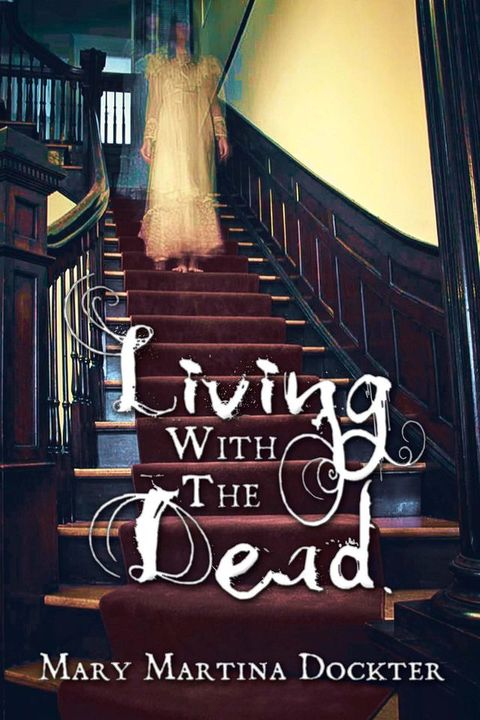 LIVING WITH THE DEAD(Kobo/電子書)