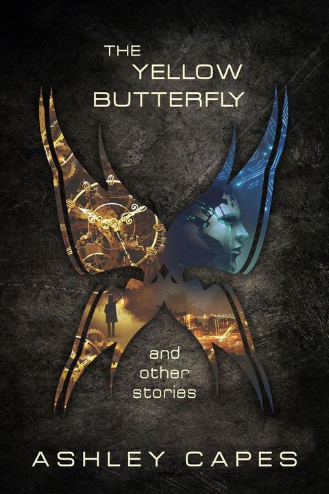 The Yellow Butterfly & Other Stories(Kobo/電子書)