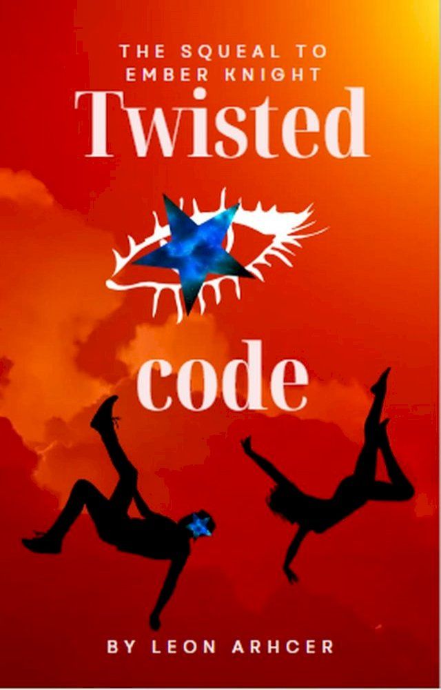  Twisted Code(Kobo/電子書)