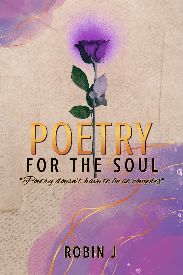  Poetry For The Soul(Kobo/電子書)