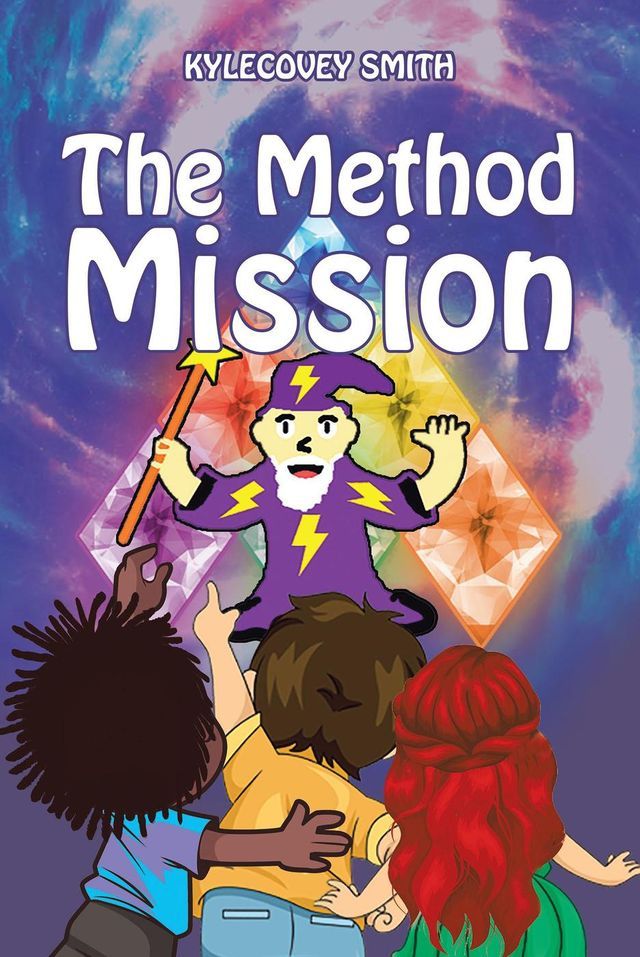  The Method Mission(Kobo/電子書)