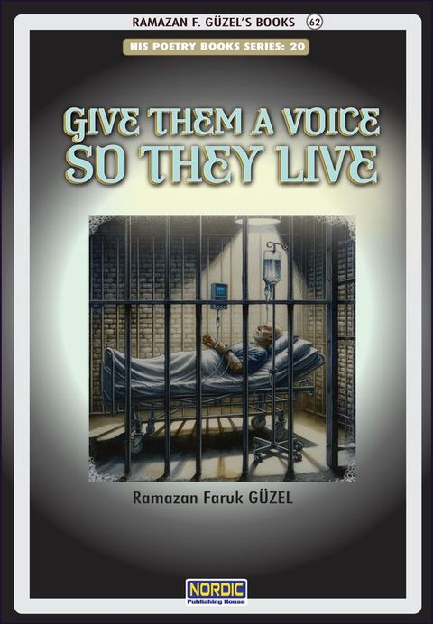 Give Them a Voice so They Live(Kobo/電子書)