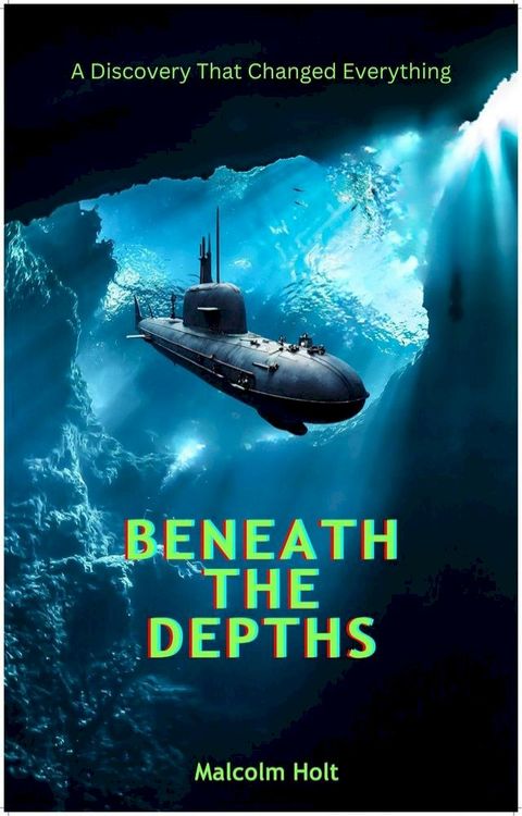 Beaneath the Depths(Kobo/電子書)