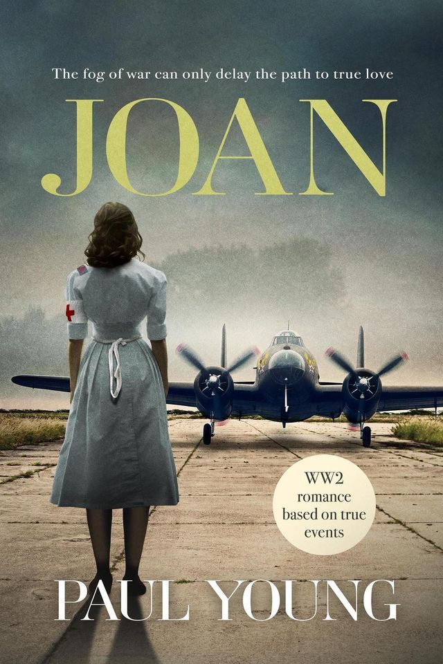  Joan(Kobo/電子書)