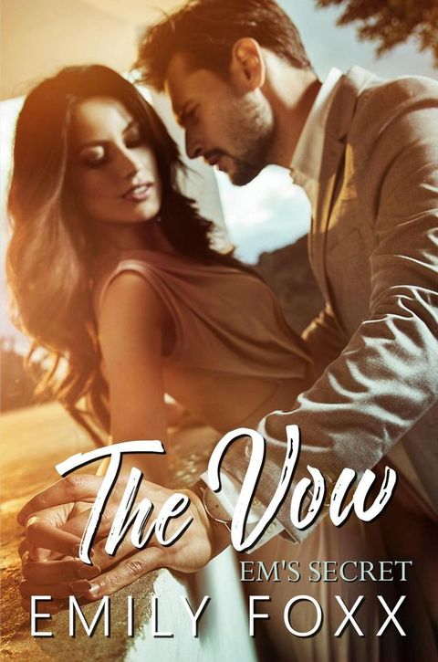 The Vow(Kobo/電子書)