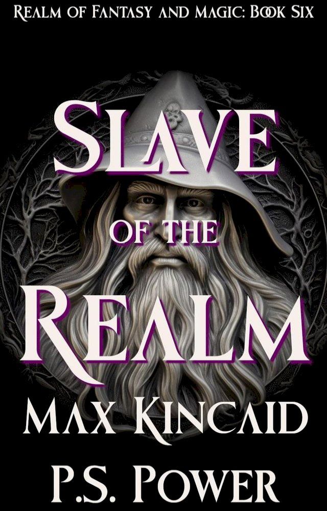  Slave of the Realm(Kobo/電子書)