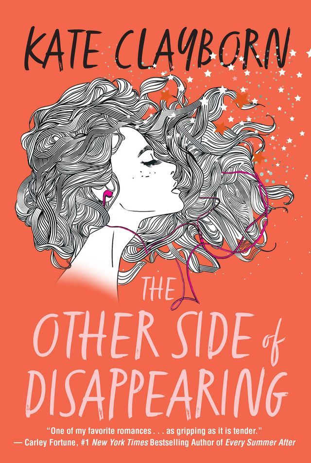  The Other Side of Disappearing(Kobo/電子書)