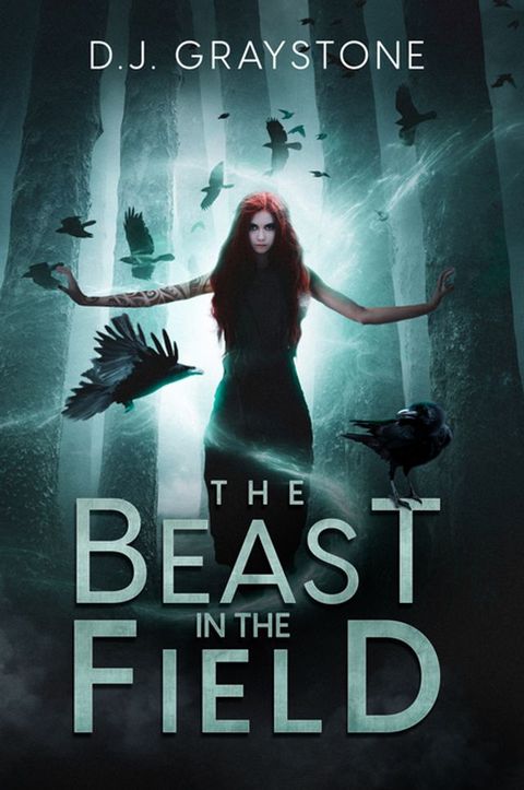 The Beast in the Field(Kobo/電子書)