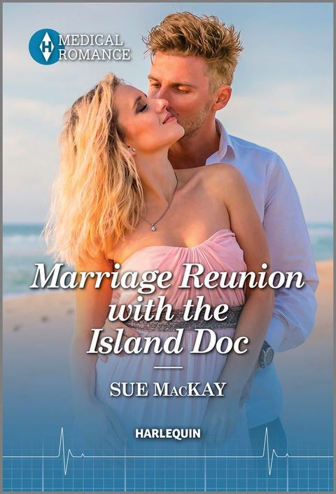 Marriage Reunion with the Island Doc(Kobo/電子書)