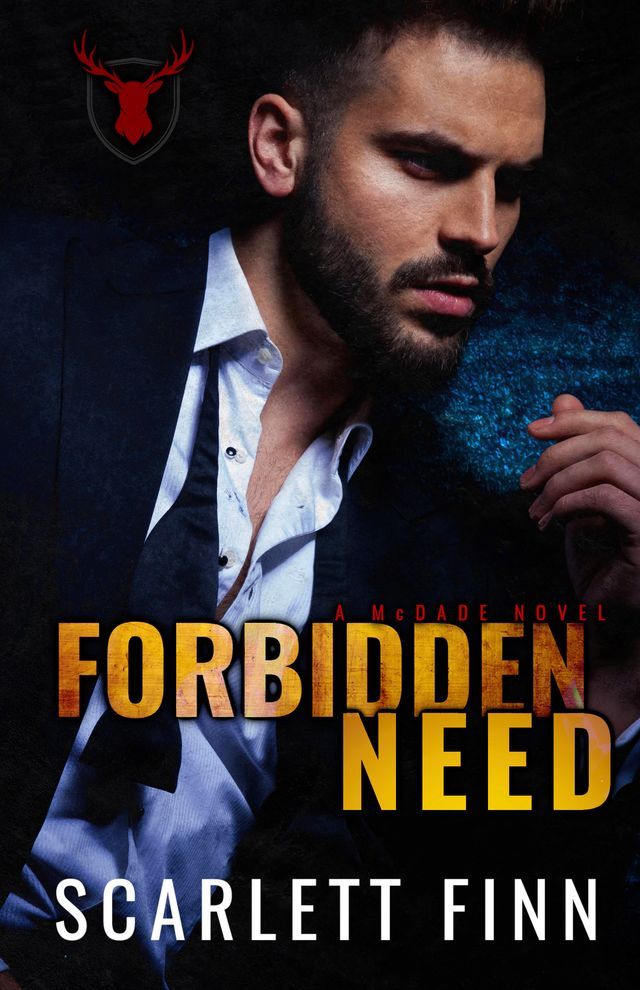  Forbidden Need(Kobo/電子書)