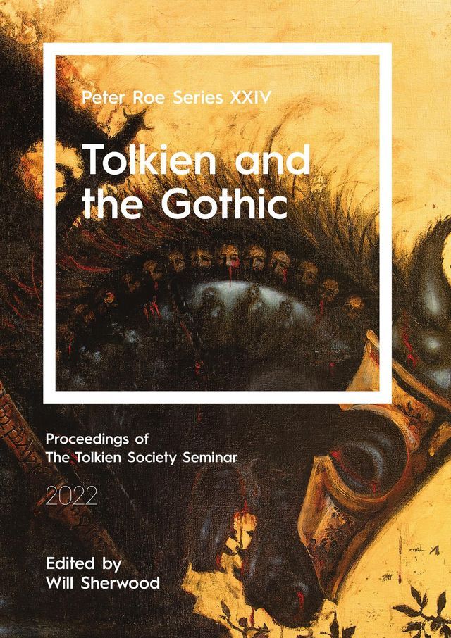  Tolkien and the Gothic(Kobo/電子書)