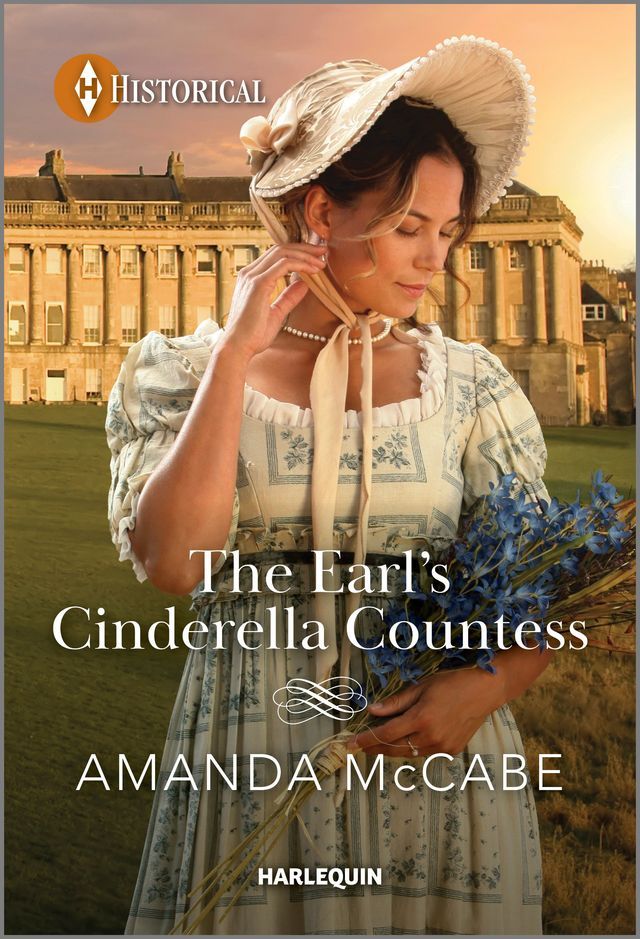  The Earl's Cinderella Countess(Kobo/電子書)