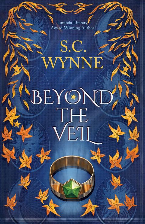 Beyond the Veil(Kobo/電子書)